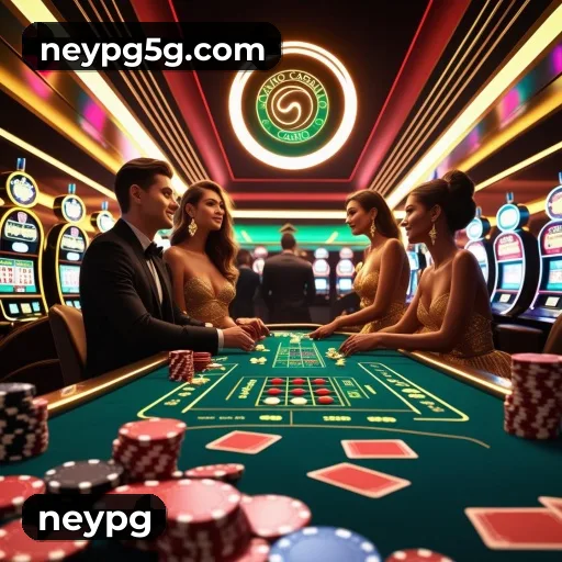 Promoções App neypg