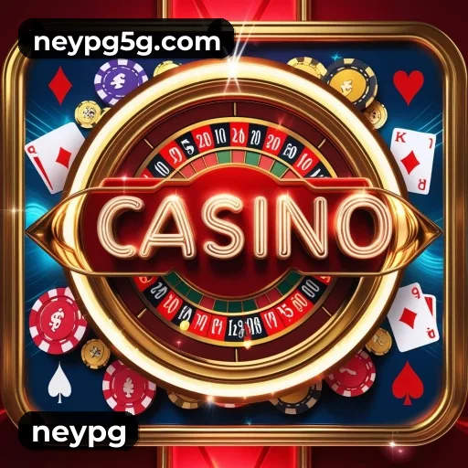 Notificações App neypg