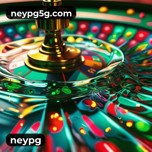 Bônus App neypg