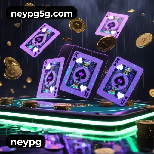Vantagens App neypg