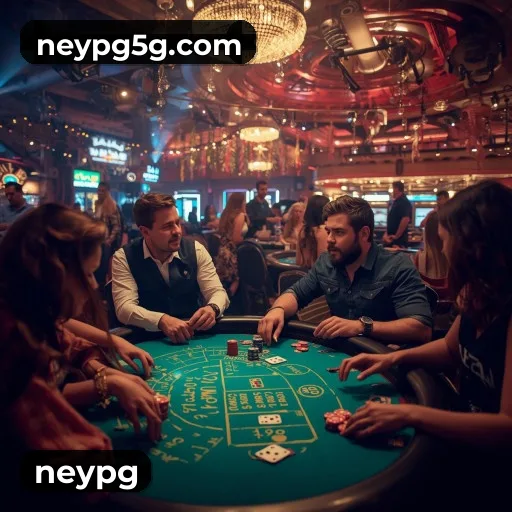 App neypg Android