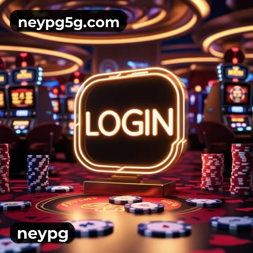 Funcionalidades App neypg