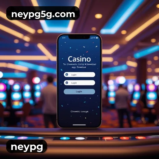 APK neypg Android