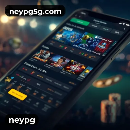 Performance App neypg