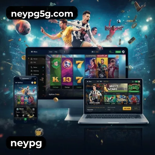 Baixar neypg Android