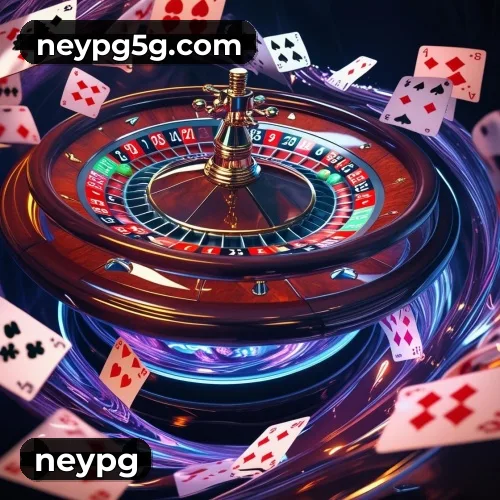 Slots mobile neypg
