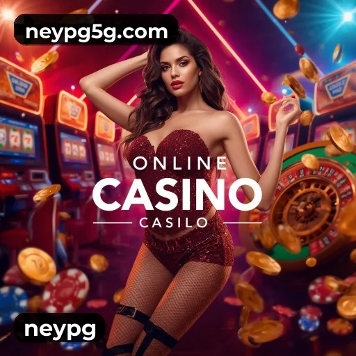 Slots mobile neypg