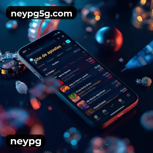 Jackpots neypg