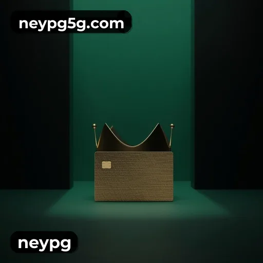 Registro slots neypg