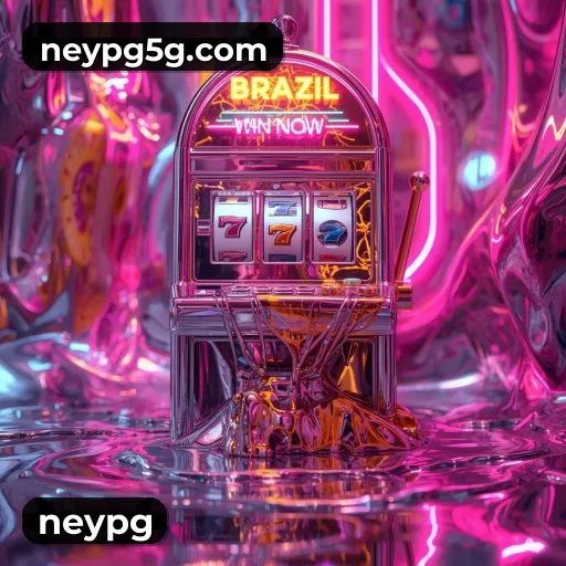 Dicas de slots neypg
