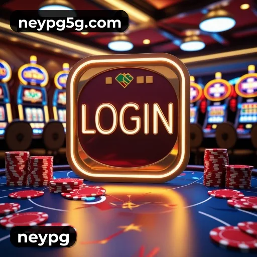 Slots desktop neypg