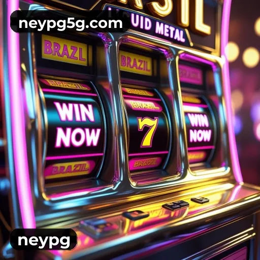 Privilégios VIP neypg