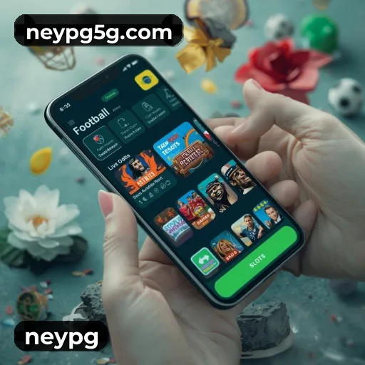 Níveis VIP neypg