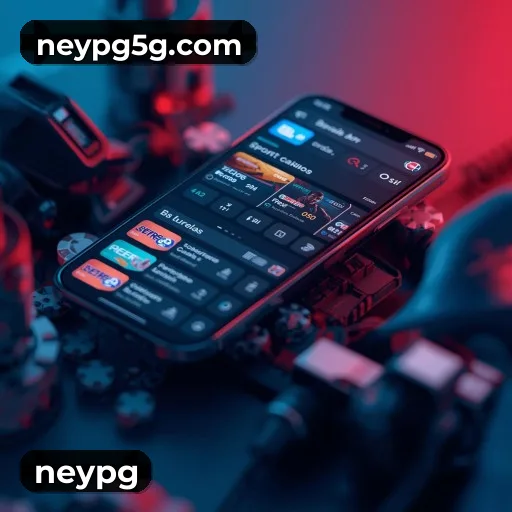 Bônus VIP neypg