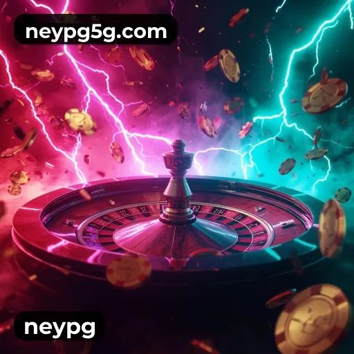 Progressão VIP neypg