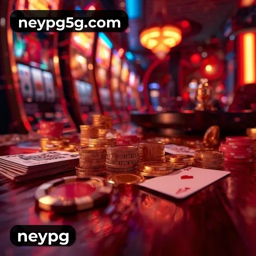 Benefícios VIP neypg