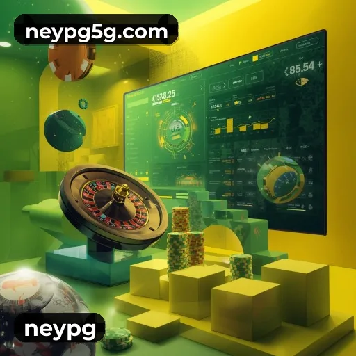 Chances Ganhar neypg