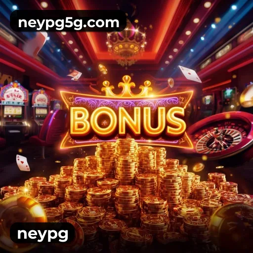 Promoções neypg