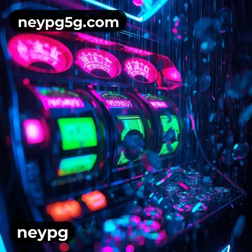Slots RTP neypg