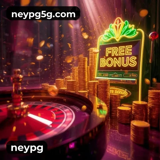 Eventos neypg